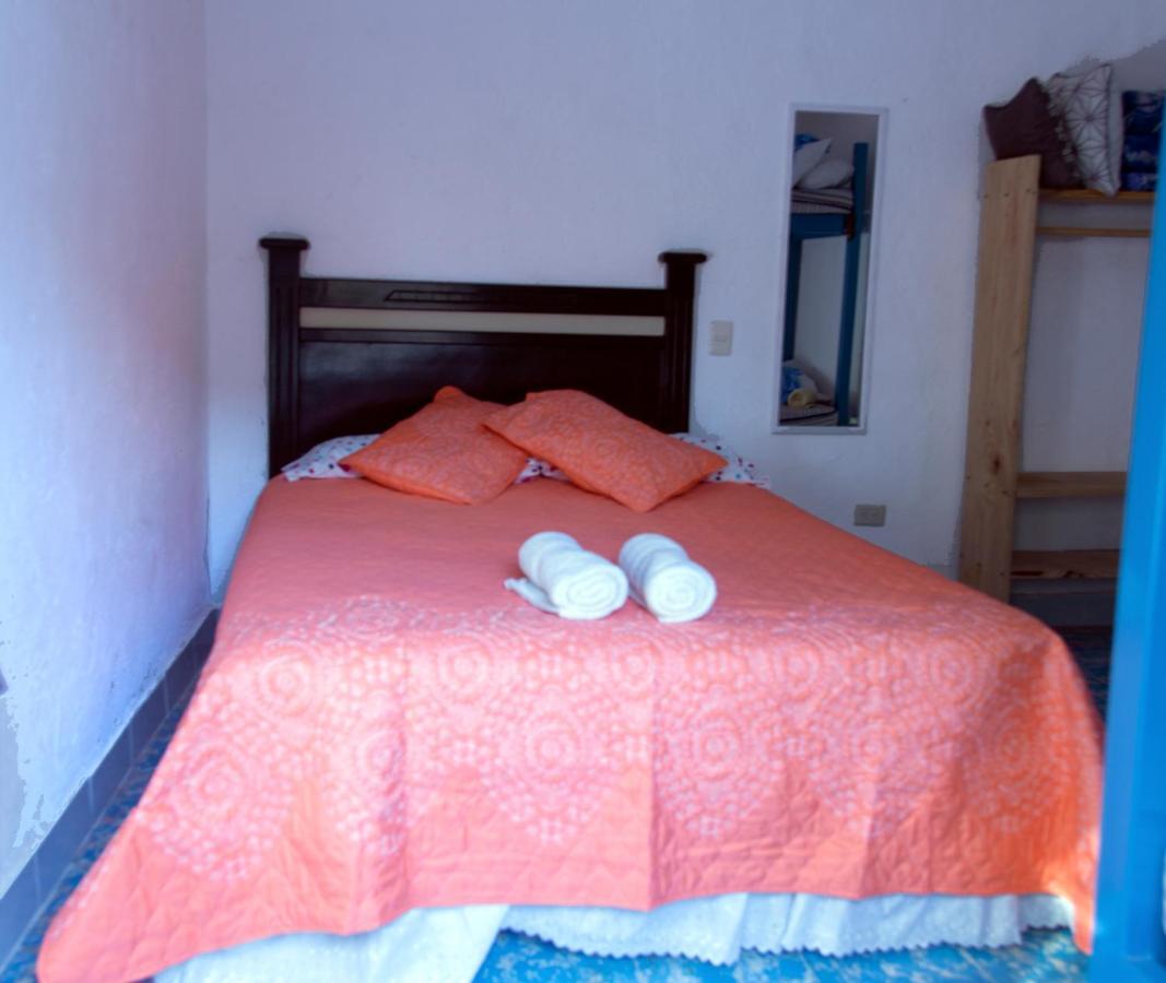 Albergue Casa Chuparrosa San Miguel de Allende Exterior foto